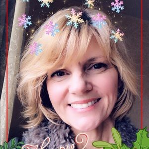 Meet your Posher, Tina